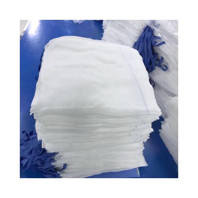 China 100% Cotton Medical Soft Cotton Lap Sponge Abdominal Gauze Swabs for sale