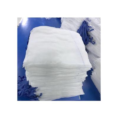 China Medical Sterile 100% Laparotomy 100% Cotton High Quality Cotton Gauze Pad Lap Sponge Abdominal for sale