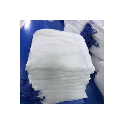 China Competitive Price Sterile Gauze Swab Surgical Laparotomy Pad 100% Cotton for sale