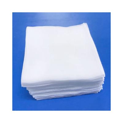 China 100% Cotton Sterile Or Non Sterile Absorbent Gauze Sponges for sale