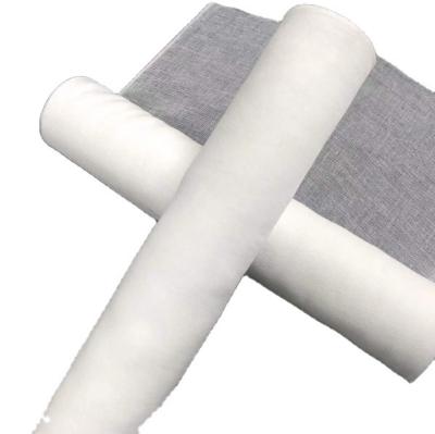 China High Quality 100% Medical Cotton Gauze Roll 100% Cotton for sale