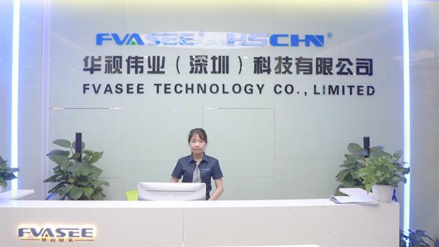 Επαληθευμένος προμηθευτής Κίνας - Fvasee Technology Co., Limited