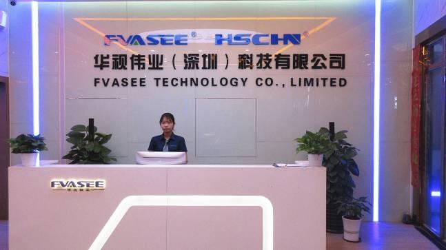 Geverifieerde leverancier in China: - Fvasee Technology Co., Limited