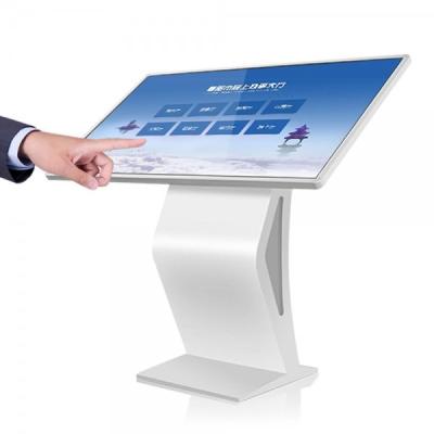 China Infrared Commercial Touch Screen Monitor Horizontal Touch Screen Te koop