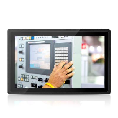 China Industrial Application Commercial Touch Screen Monitor 21.5 Inch For Workshop Te koop