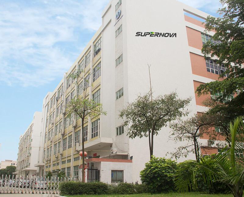 Verified China supplier - Shenzhen Supernova Technology Co., Ltd.