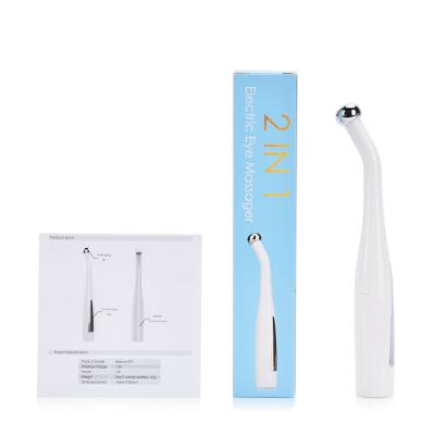 China Dark Circles Anti Wrinkle Dark Circle Eye Lift Skin Rejuvenation Face Beauty Equipment Eye Beauty Massager for sale