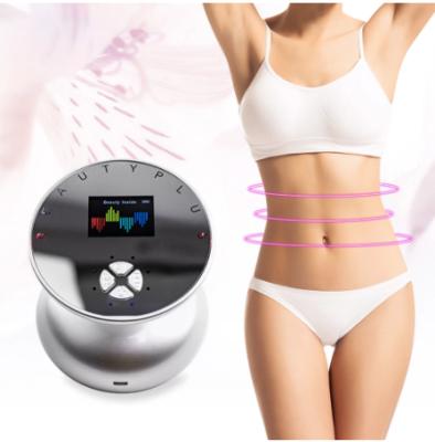 China Weight Loss LED Photon RejuvenationWeight Loss Body Shaping Slimming Device RF Ultrasound Cavitation Fat Burner for sale