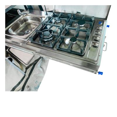 China RV CE approved 4 burner gas cooktops 4 burners gas stove gas stoves for sale