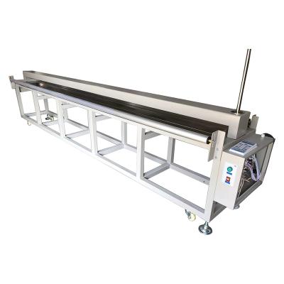 China BCT-8105 Easy Operation Conveyor Belt China Manufacturer Industrial Heavy Broken Non Needle Detector Professional Machine for sale