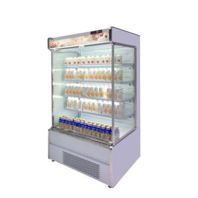 China COMPRESSOR factory direct sale supermarket freezer commercial refrigeration equipment for sale