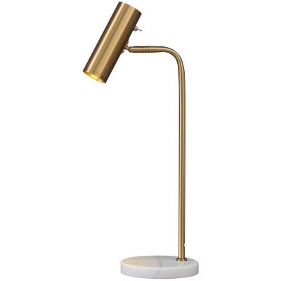 China Modern Modern Table Lampen Minimalist LED Desk Lamp Reading Light for sale