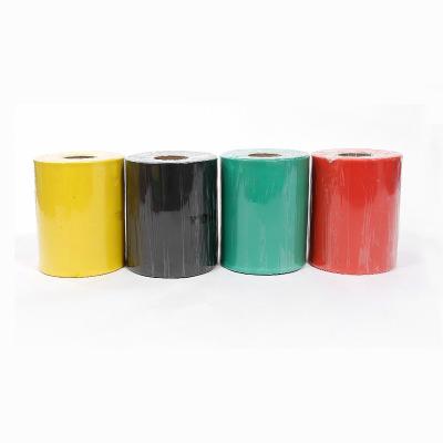 China Zero Halogen Polyolefin Heat Shrink Tube For Wire Harness Insulation Heat Shrink Sleeve for sale