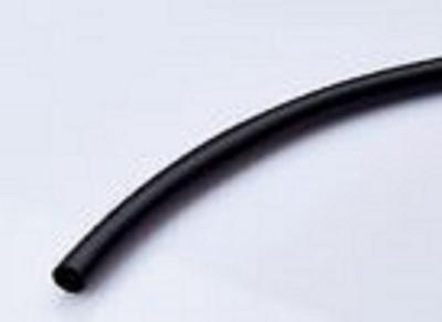 China UL VW-1 Black PVC Hose , Plastic Soft PVC Tubing For Wire Harness China Supplier for sale