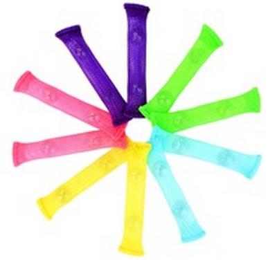 China Colorful Boinks Fidget Toys for sale