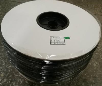 China Protective Copper Wire Flexible PVC Tubing Corrosion Resistant ROHS UL Approval for sale