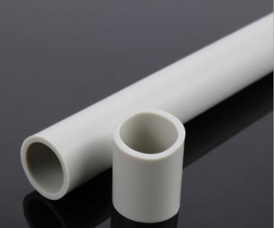 China Ozone Resistant Flexible Silicone Tubing Dental Medical Suction Tube Hose for sale