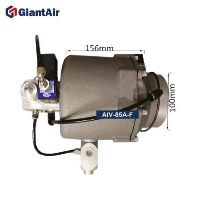 China AIV-85A-F Air Compressor GiantAir Air Compressor Parts Intake Valve for sale