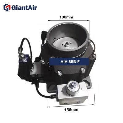 China AIV-85B-F Air Compressor GiantAir Air Compressor Parts Intake Valve for sale