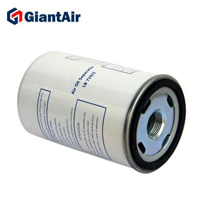 China GiantAir Air Compressor For Atlas 7.5KW 10HP External Oil Separator Core 1622062301 Oil And Gas Separator Compressor for sale