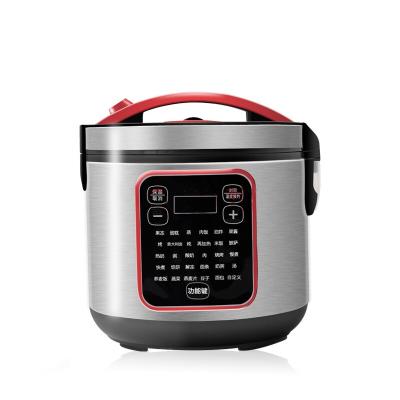 China Llow Sugar Low Sugar Sugar Rice Cooker 3L 4L 5L FO Smart Same Friendly People With High Diabetes And Obesity And Health Loving Person for sale