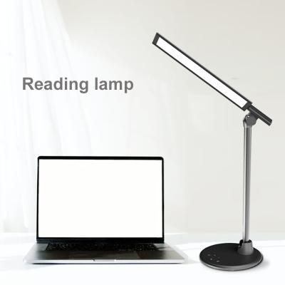 China Modern Movable Rechargeable Night Lamp Table Lamp Desk Lamp for sale