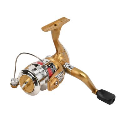 China LEFT HAND cheap hot sale top quality large spinning reel saltwater spinning fishing reel for sale