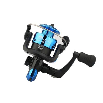 China Various New Arrival Good Quality LEFT HAND Design Okuma Latest Fishing Reels Sea Spinning Fishing Reel for sale