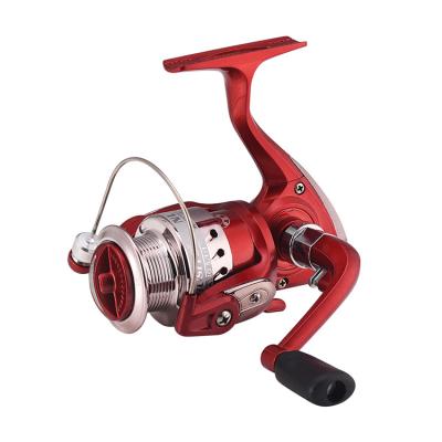 China LEFT hand made in china top quality big fish saltwater fish wheel fishing spinning reel for sale