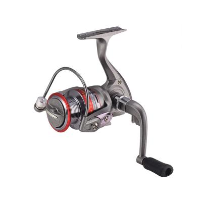 China Top Quality Widely Used LEFT HAND Big Fish Fishing Wheel Fly Fishing Reel For Sea for sale