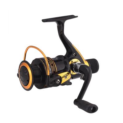 China LEFT HAND factory manufacturing reel size fishing spinning speed various for sale