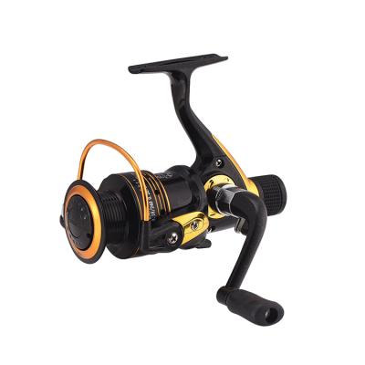 China Promotional Good Quality LEFT HAND Sea Fishing Seawater Fishing Reels Fishing Spinning Reel for sale