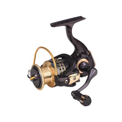 China Widely Used Aluminum And Plastic Special Design Deep Sea Fishing Reel Okuma Fishing Reels Sea for sale