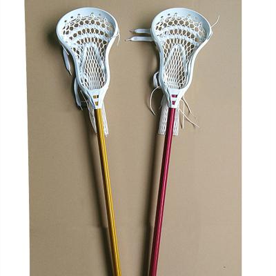 China High Strength Lacrosse Sports Factory Standard Price 60