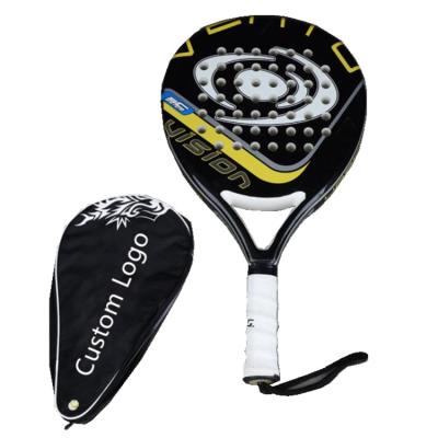 China Beach Sports Best Selling Colors Palas De Padel Rackets Portable Custom Beach Tennis Racket Multiple Paddle for sale