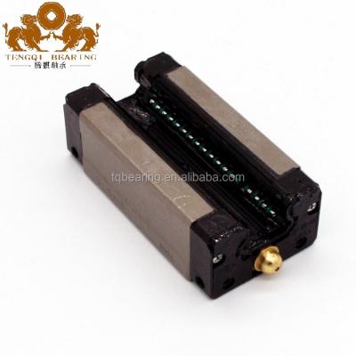 China ABBA Linear Guide Bearing BRH20B (BRC20-R0) BRH20B (BRC20-R0) Linear Guide Block for sale