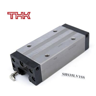 China THK SHS65 SHS65LV SHS65LV1UUC1 energy saving linear rail slide block SHS65LV1QZZZ SHS65LV2UU for sale