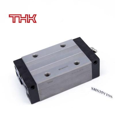 China THK Energy Saving Bearing SHS65V1SS SHS65V1ZZC1 SHS65V SHS65V1ZZ Linear Guide Block for sale