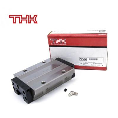 China THK SHS65 SHS65LC Energy Saving Linear Guide Slide Block For Drilling Rigs for sale