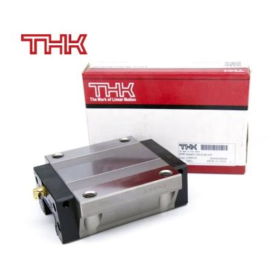 China THK Energy Saving Linear Guides Block Linear Slide for CNC Machine SHS15C/SHS20C/SHS25C/SHS30C/SHS35C/SHS45C/SHS55C/SHS65C for sale