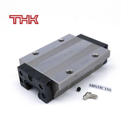 China THK Energy Saving Linear Guide SHS65C SHS65LC Slide Block for sale