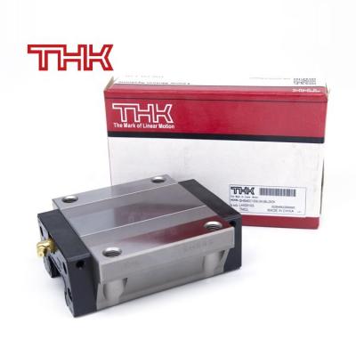 China Original High Precision THK Sliding Sliders SHS45C SHS45V SHS45R for sale