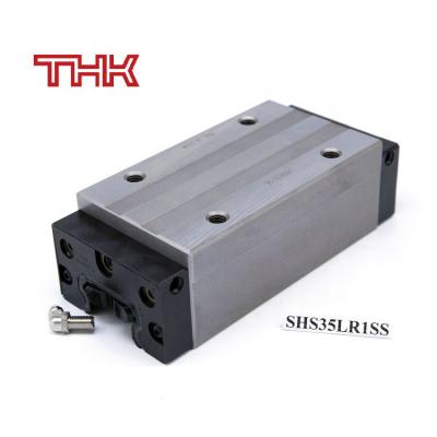 China High precision THK SHS45 linear guide SHS45LR thk LM linear guide block for sale