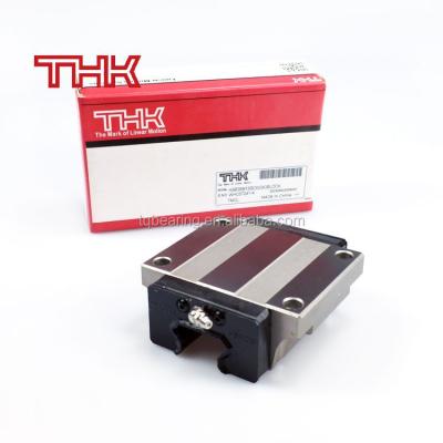 China CNC XYZ LM Linear Guide HSR15B/20B/25B/30B/35B/45B/55B/65B High Precision Japan THK Series Stores HSR-B/HSR-C Industrial Block Construction Material CNC XYZ LM Linear Guide rail for sale