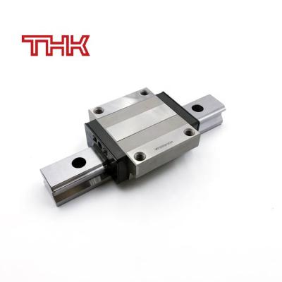 China HSR HSR35A/LA/B/LB/R/LR THK series energy saving linear guide rail for CNC machine for sale