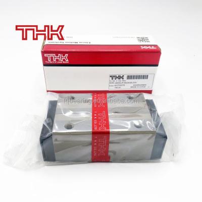 China Original THK HSR65LR Energy-saving Motion HSR65 Linear Linear Guide Block for sale