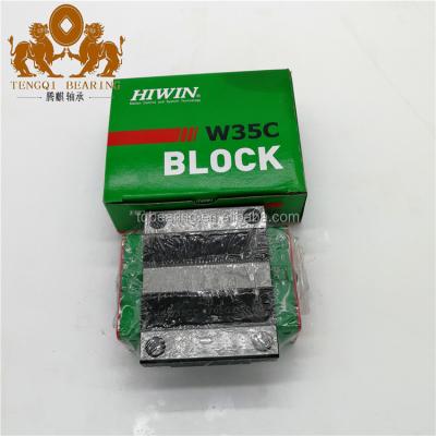 China hiwin brand linear guide HGW15CC HGW20CC linear guide rail supporting HGW15CC HGW20CC for sale