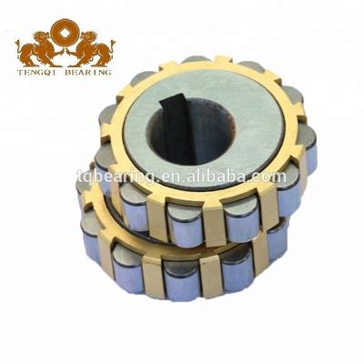 China Gear Reducer NTN Bearing Gear Reducing Eccentric Ratio 25UZ411 for sale