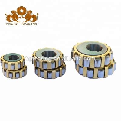 China Global Hotels NTN Double Tier Eccentric Bearing 400752305 25*68.2*42 for sale