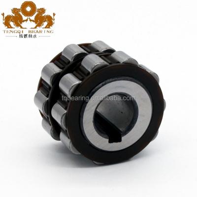 China Reducer NTN Double Row Eccentric Bearing 612 21 YRX, 61221 YRX, 61221YRX for sale